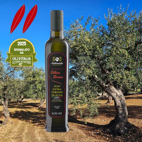 Oliva Rossa